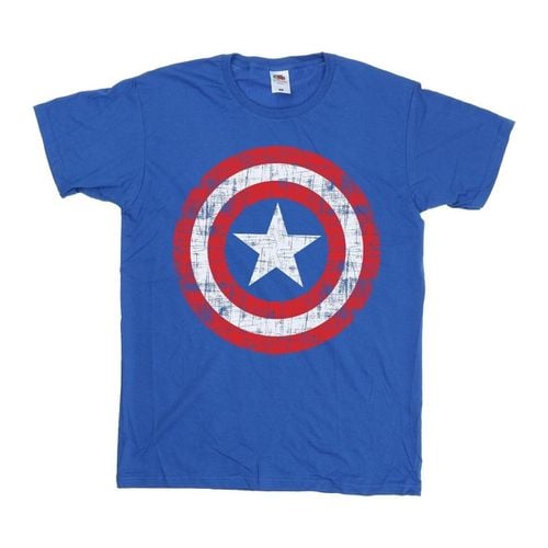 T-shirts a maniche lunghe Avengers - Marvel - Modalova