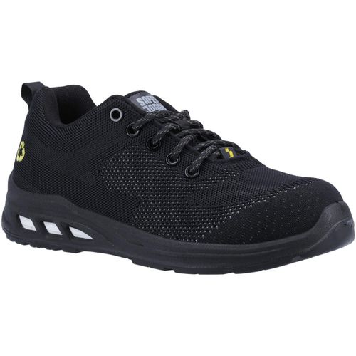 Scarpe antinfortunistiche Ecofitz S1P - Safety Jogger - Modalova