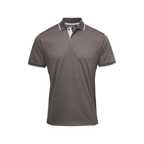 T-shirt & Polo Premier Coolchecker - Premier - Modalova