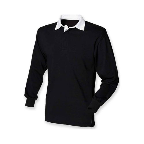 Camicia a maniche lunghe Classic - Front Row - Modalova