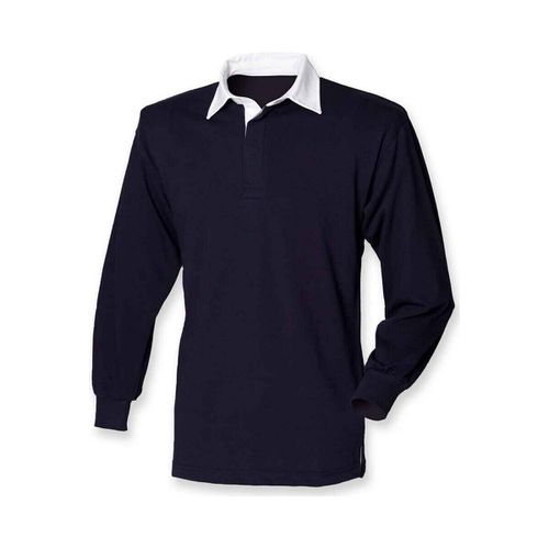 Camicia a maniche lunghe Classic - Front Row - Modalova