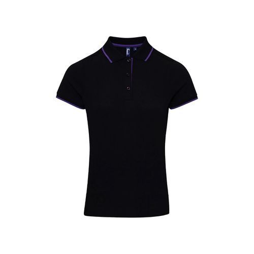 T-shirt & Polo Premier Coolchecker - Premier - Modalova