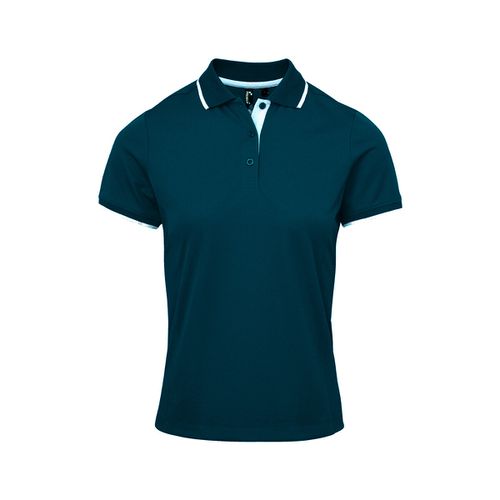 T-shirt & Polo Premier Coolchecker - Premier - Modalova