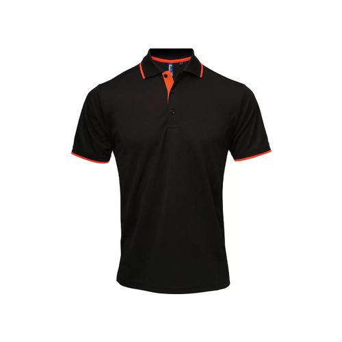 T-shirt & Polo Premier Coolchecker - Premier - Modalova