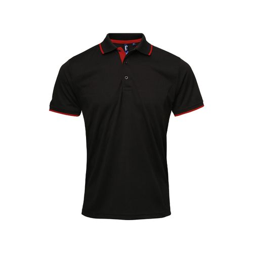 T-shirt & Polo Premier Coolchecker - Premier - Modalova