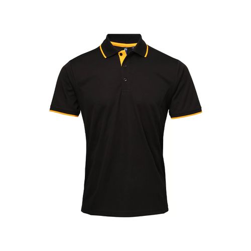 T-shirt & Polo Premier Coolchecker - Premier - Modalova