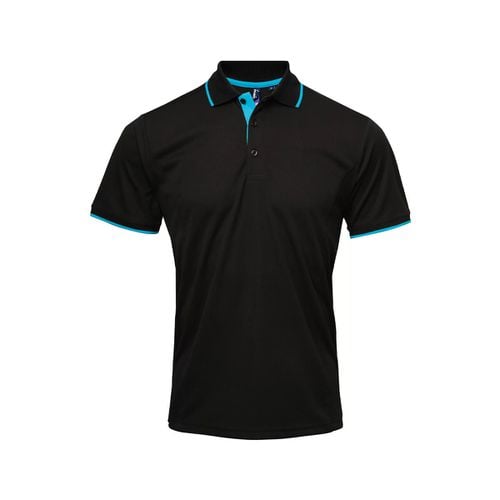 T-shirt & Polo Premier Coolchecker - Premier - Modalova