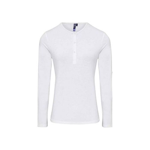 T-shirts a maniche lunghe Long John - Premier - Modalova