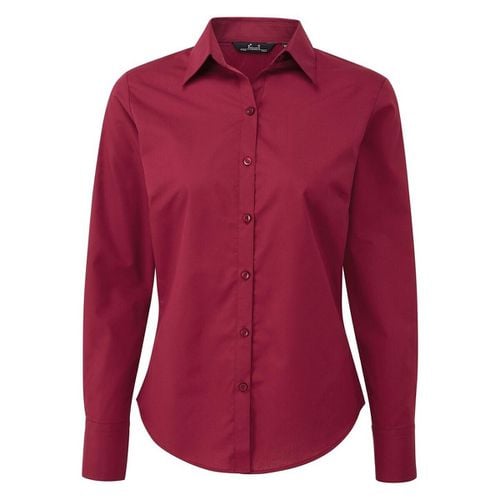 Camicia Premier PR300 - Premier - Modalova