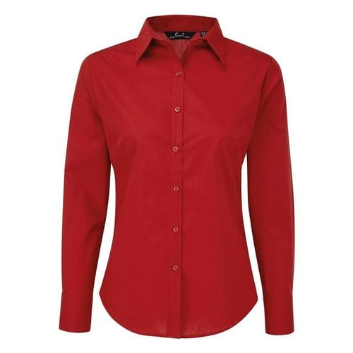 Camicia Premier PR300 - Premier - Modalova