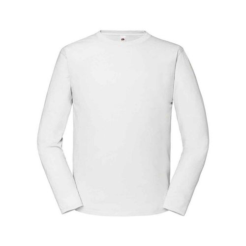 T-shirts a maniche lunghe Iconic 195 Premium - Fruit Of The Loom - Modalova