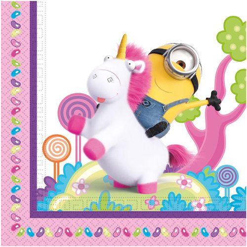 Tovaglia Despicable Me SG27499 - Despicable Me - Modalova