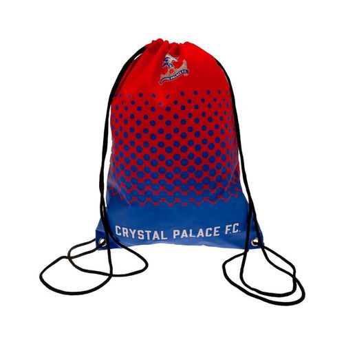 Borsa da sport SG31435 - Crystal Palace Fc - Modalova