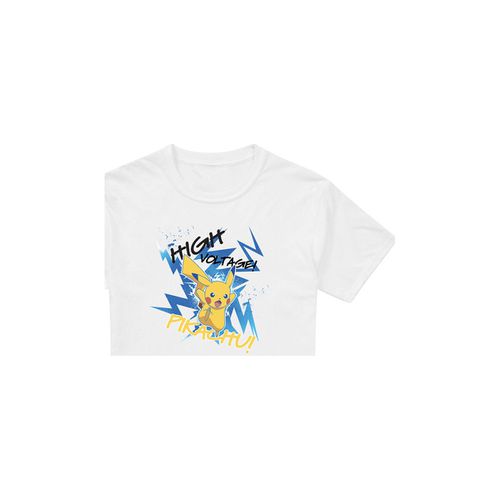 T-shirts a maniche lunghe TV2669 - Pokemon - Modalova