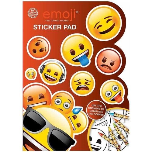 Adesivi Emoji SG28957 - Emoji - Modalova