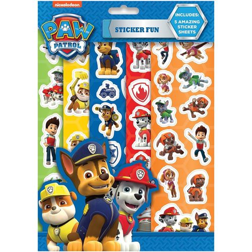 Adesivi Paw Patrol SG29188 - Paw patrol - Modalova