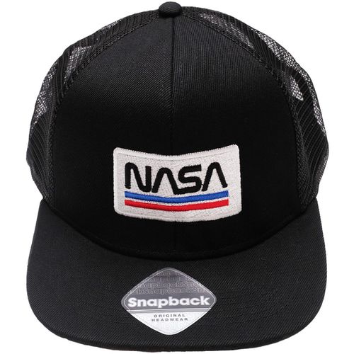 Cappellino Nasa TV2685 - Nasa - Modalova