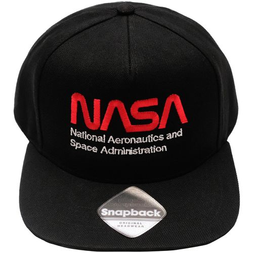 Cappellino Nasa TV2688 - Nasa - Modalova