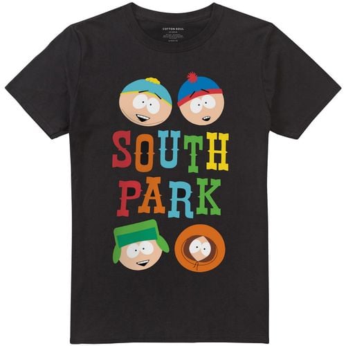 T-shirts a maniche lunghe TV2691 - South Park - Modalova