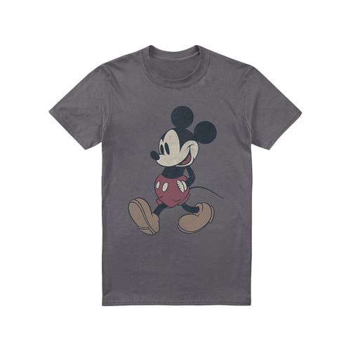 T-shirts a maniche lunghe Wander - Mickey Mouse And Friends - Modalova