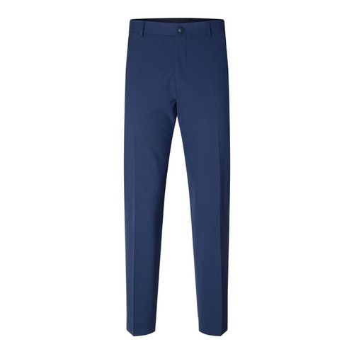 Pantaloni 16087825 SLIM LIAM- DEPHTS - Selected - Modalova