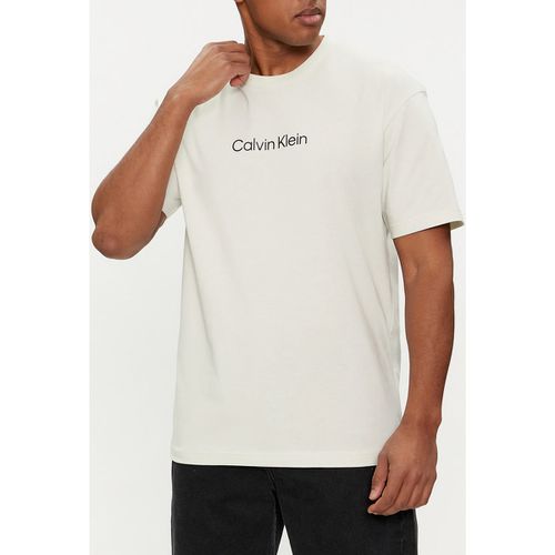 T-shirt K10K111346 - Calvin Klein Jeans - Modalova