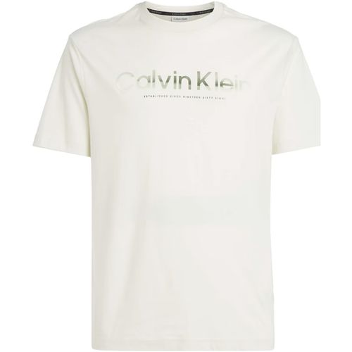 T-shirt K10K112497 - Calvin Klein Jeans - Modalova