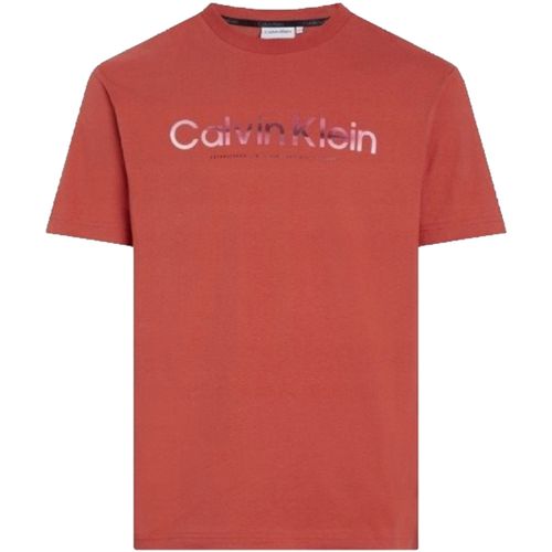 T-shirt K10K112497 - Calvin Klein Jeans - Modalova