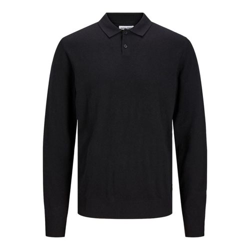 Maglione 12248637 EMIL-BLACK - Jack & jones - Modalova