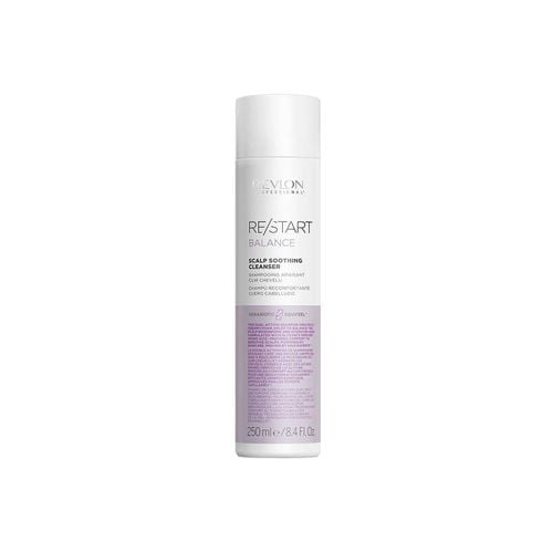 Shampoo Re-start Detergente Viola - Revlon - Modalova