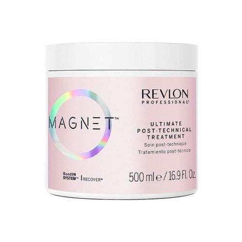 Maschere &Balsamo Magnet Trattamento Post Tecnico - Revlon - Modalova