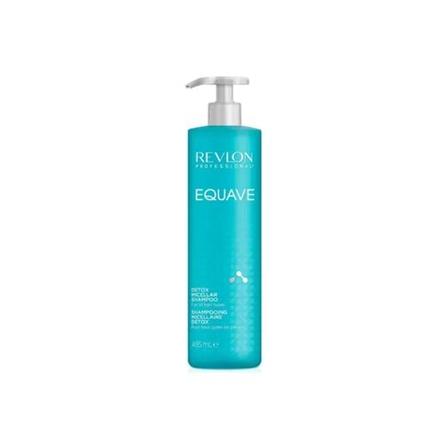 Shampoo Equave Instant Beauty Shampoo Micellare Districante - Revlon - Modalova