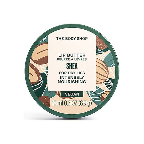 Scrub & peeling Scrub Corpo Shea - The Body Shop - Modalova