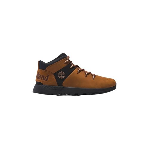 Stivaletti SPRINT TREKKER MID LACE U - Timberland - Modalova