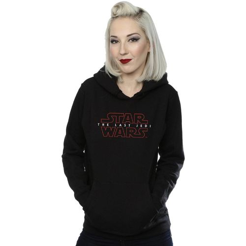 Felpa Disney The Last Jedi - Disney - Modalova