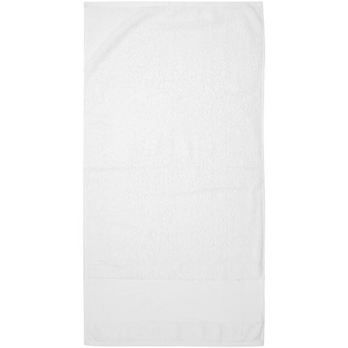 Asciugamano e guanto esfoliante RW9374 - Towel City - Modalova