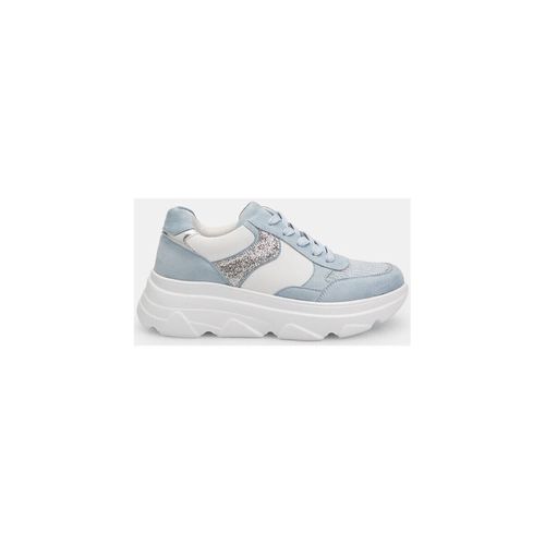 Sneakers Sneaker da donna con suola platform 3,5 - Bata - Modalova