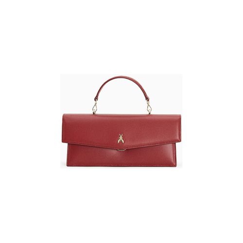 Borsa Shopping BORSA FLY BAMBY LEATHER - Patrizia pepe - Modalova