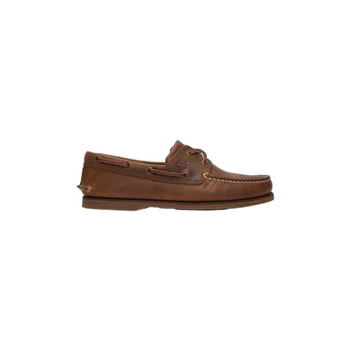 Scarpe CLASSIC BOAT BOAT - Timberland - Modalova