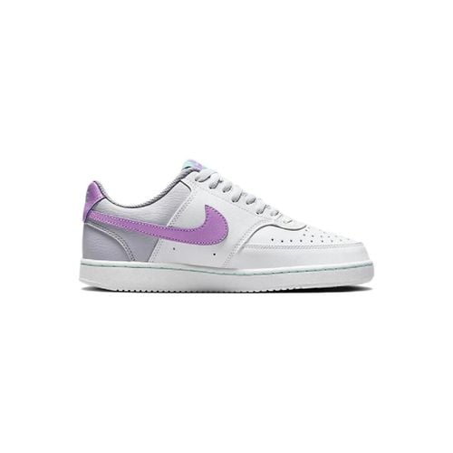 Sneakers Nike Court Vision Lo Wmn - Nike - Modalova