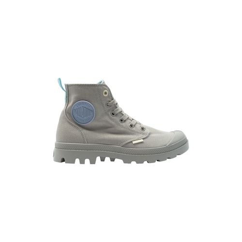 Stivaletti Palladium PAMPA MONOPOP - Palladium - Modalova