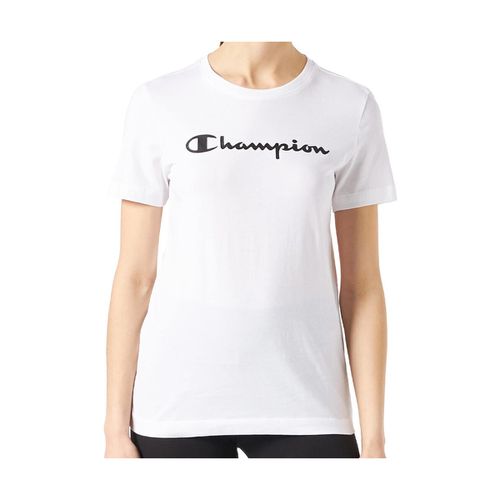 T-shirt & Polo 114911-WW001 - Champion - Modalova