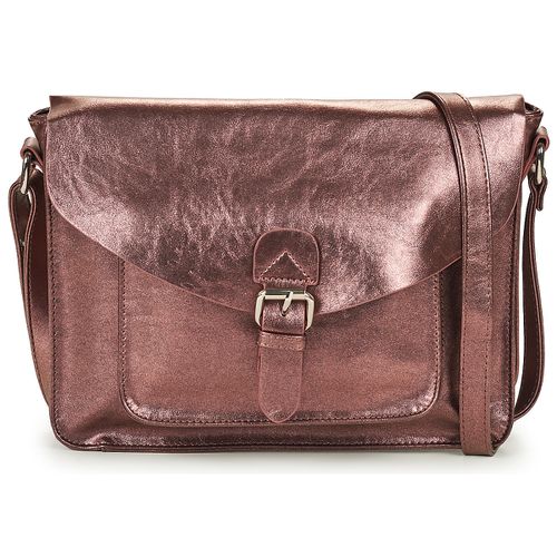 Borsa a tracolla Nanucci 2301 - Nanucci - Modalova