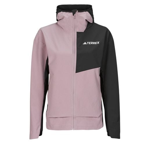 Giacca a vento Multi Softshell Jacket - Adidas - Modalova