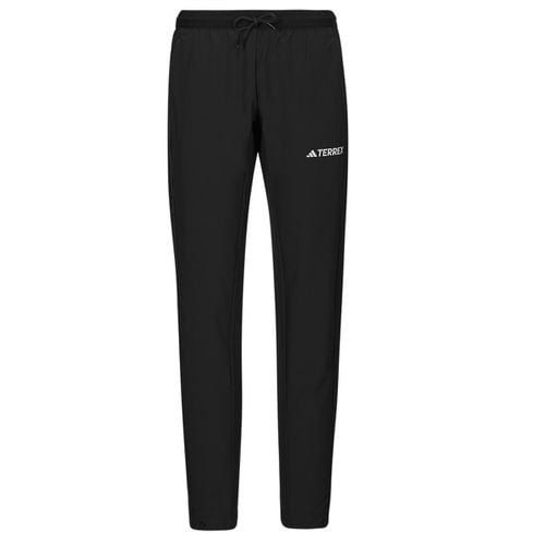 Pantaloni Sportivi Liteflex Hiking Tracksuit Bottoms - Adidas - Modalova