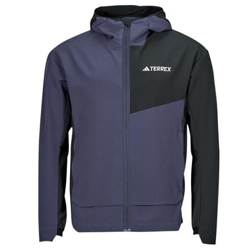 Giacca a vento Multi Softshell Jacket - Adidas - Modalova