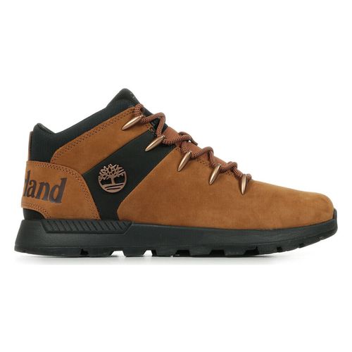 Stivaletti Sprint Trekker Lace Up - Timberland - Modalova