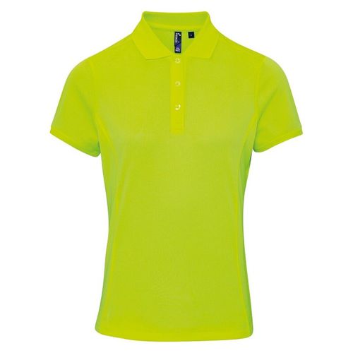 T-shirt & Polo Premier Coolchecker - Premier - Modalova