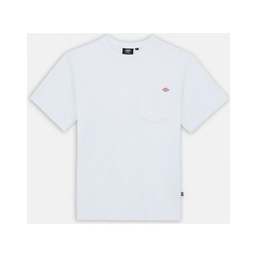 T-shirt & Polo Luray pocket tee ss - Dickies - Modalova