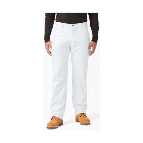 Pantaloni M relaxed fit cotton painter's pant - Dickies - Modalova